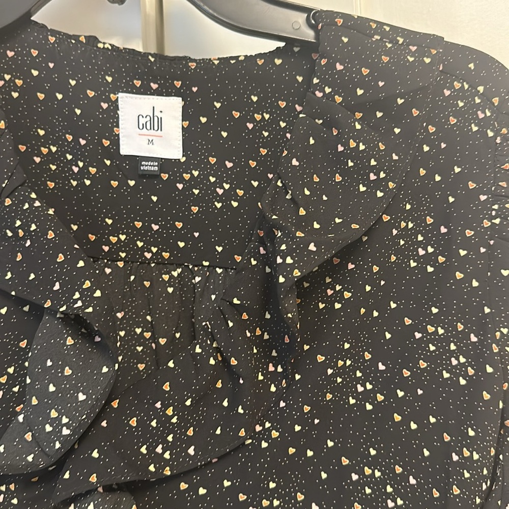 Blouse - Picture 2 of 5